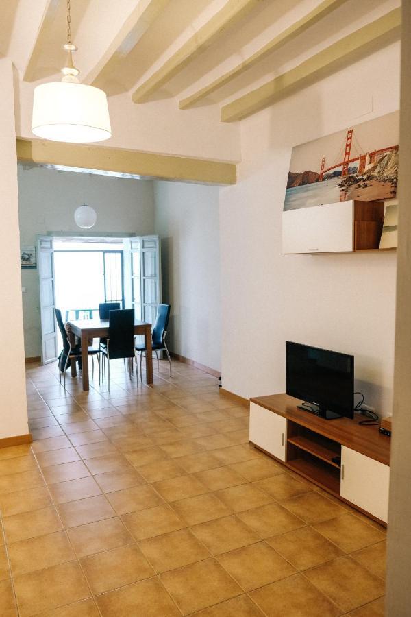 Apartamentos Villaaltea - Albir Exteriör bild