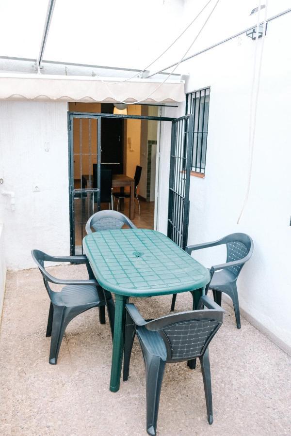 Apartamentos Villaaltea - Albir Exteriör bild