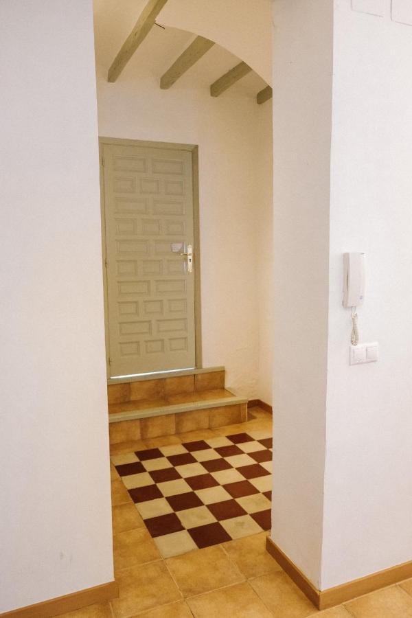 Apartamentos Villaaltea - Albir Exteriör bild