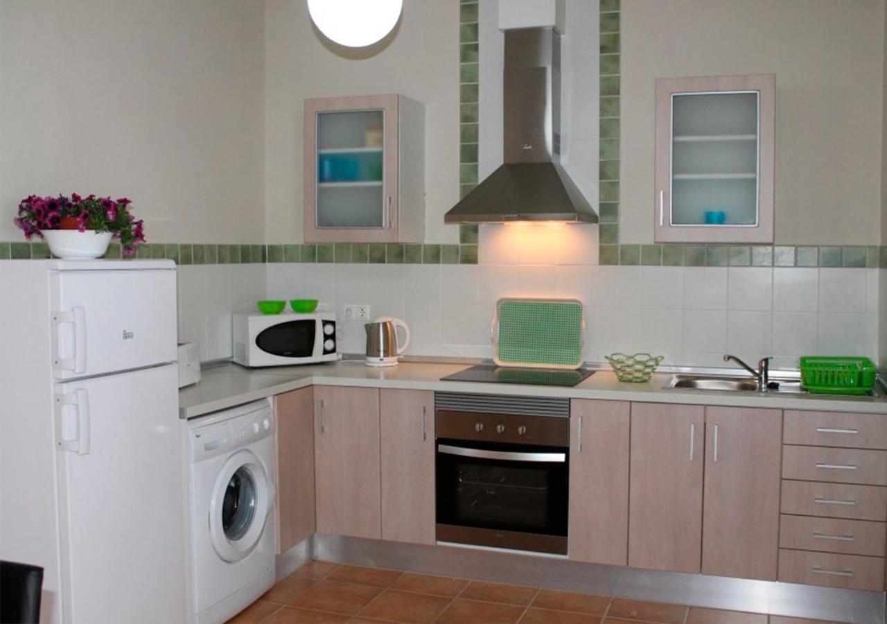 Apartamentos Villaaltea - Albir Exteriör bild